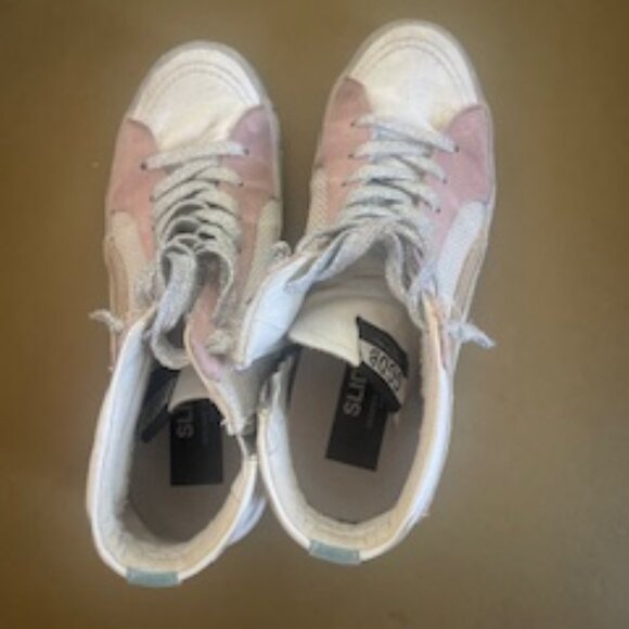 Golden Goose Women - Size 40 - Picture 11 of 16